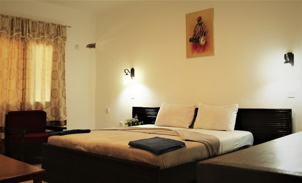 Standard Single Room photo 2