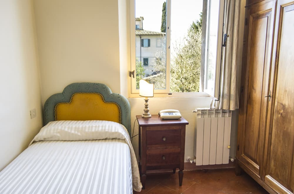 Single Room