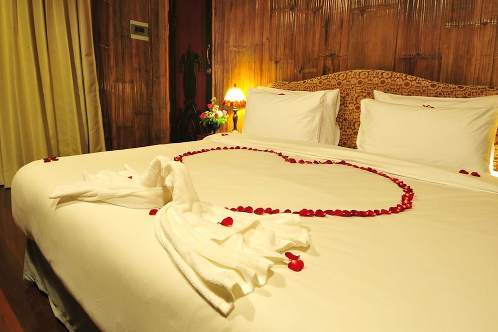 Jacuzzi Villa photo 1