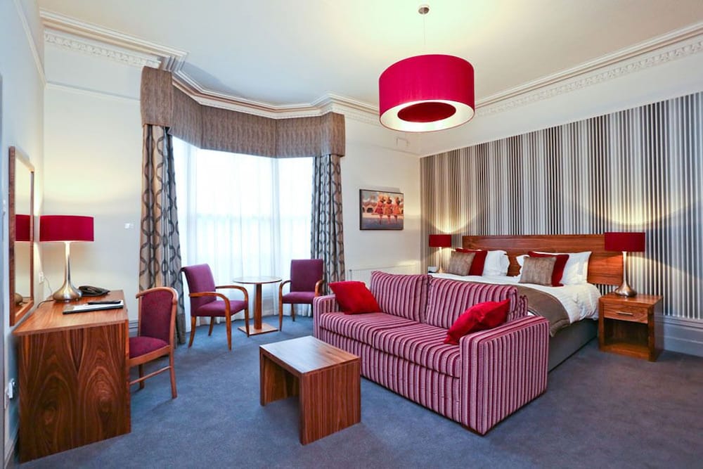 Junior Suite photo 2