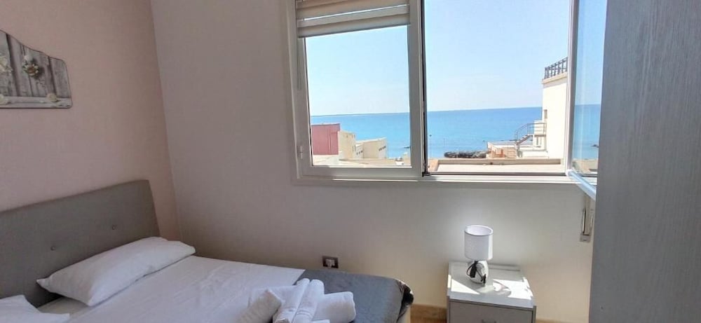 Double Room, Sea View