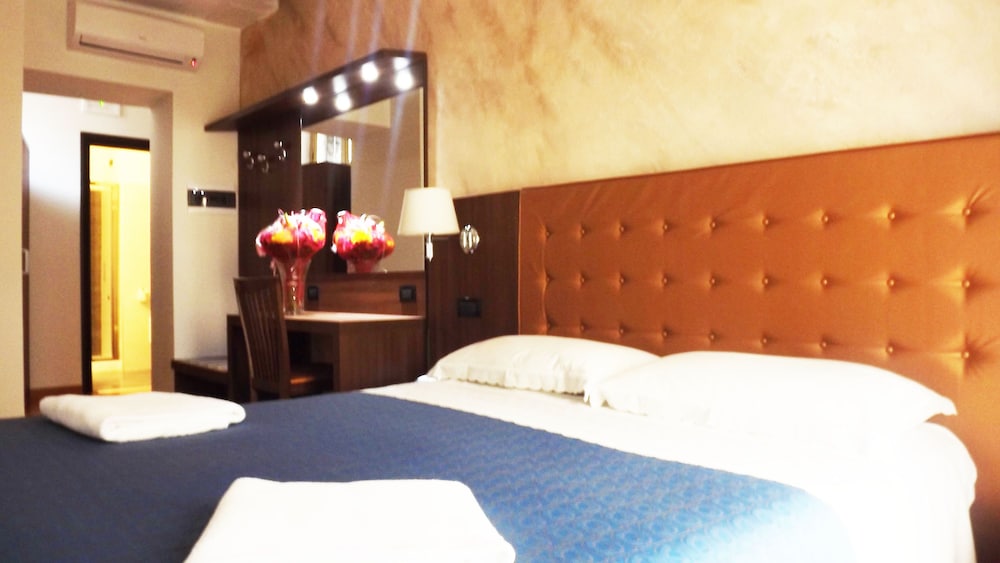 Superior Double Room Single Use