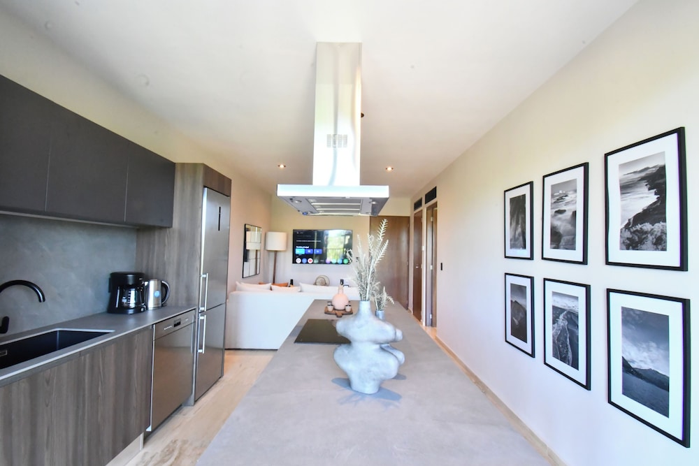 Deluxe Apartment, 3 Bedrooms, Balcony