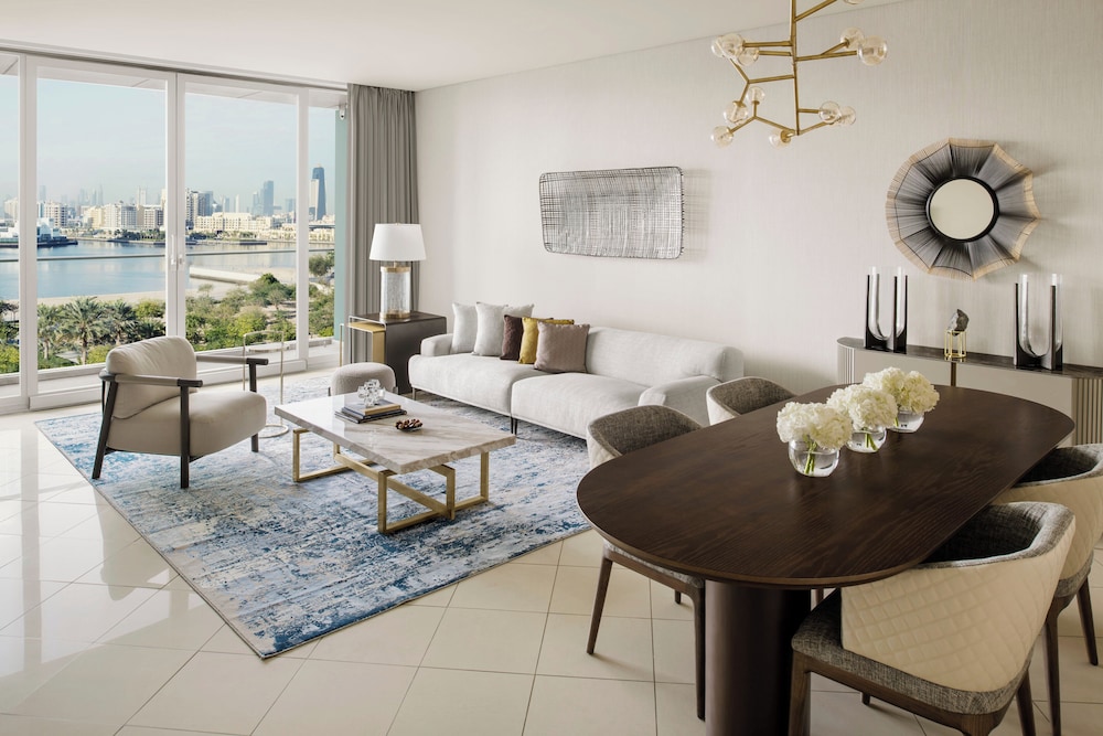 Premium Apartment, 1 Bedroom (Waterfront)