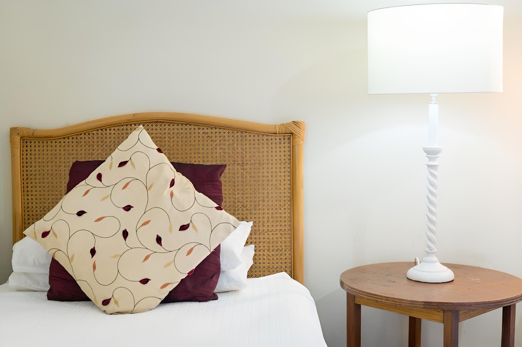 Room (Rose) photo 1