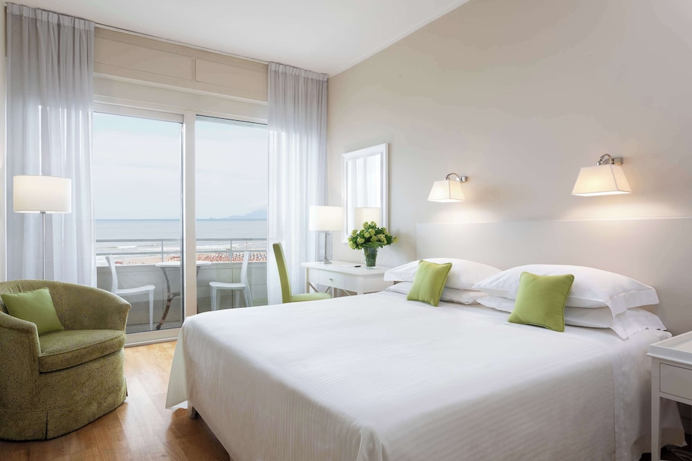 Superior Room, Sea View photo 1