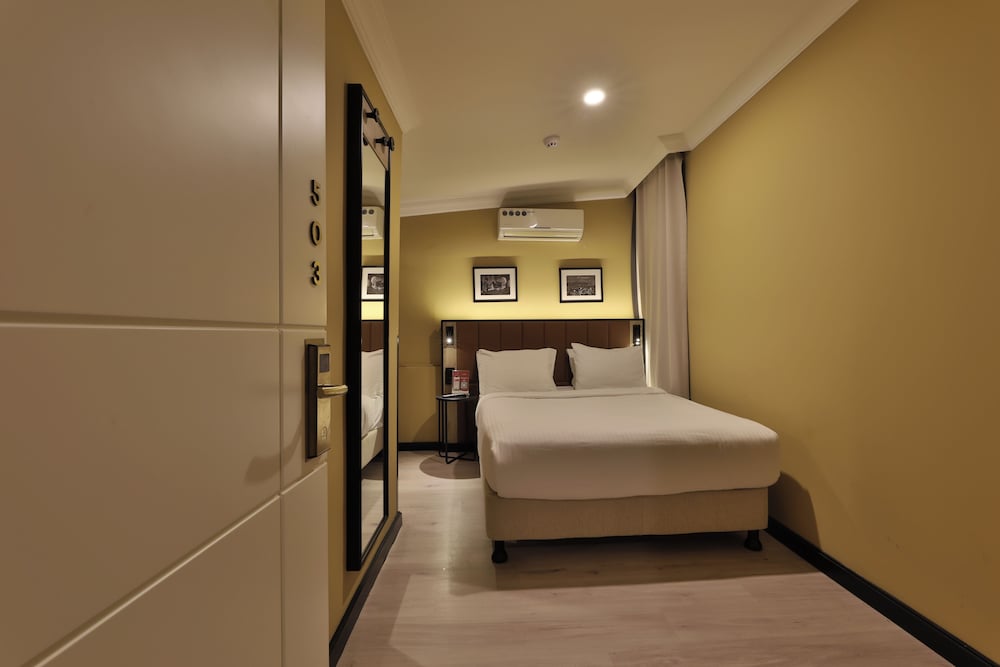 Design Double Room photo 3