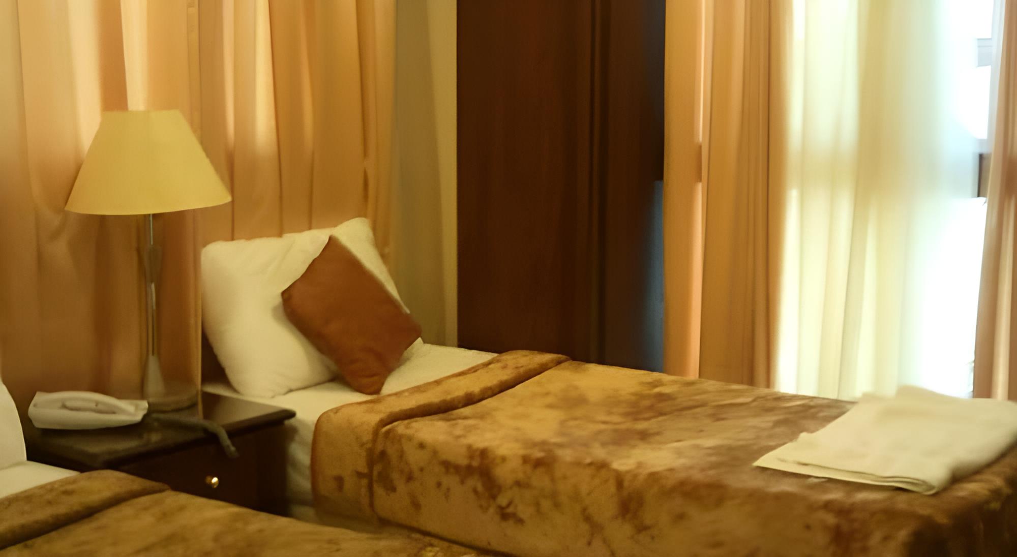 Twin Room photo 2