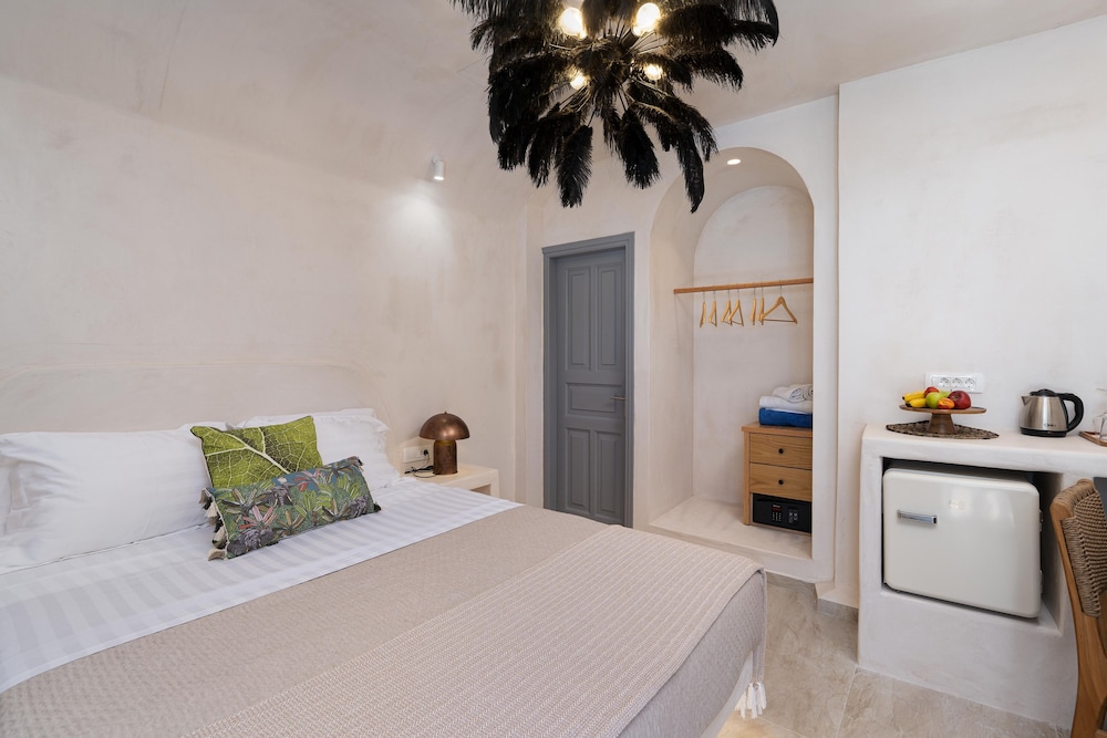 Deluxe Double Room, Hot Tub