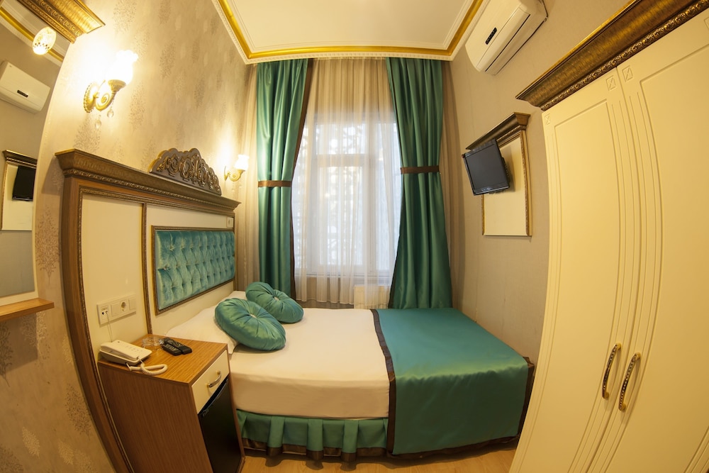 Single Room photo 1