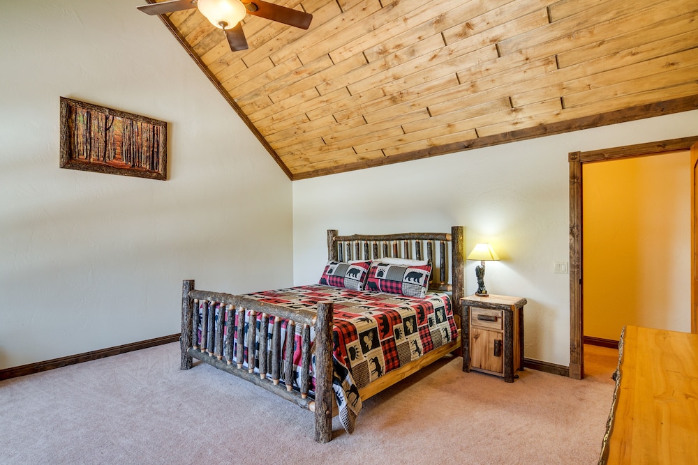 House (3 Bedrooms) photo 3