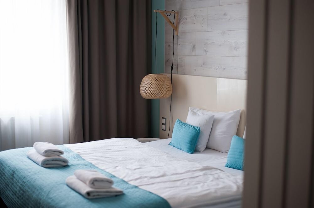 Deluxe Double or Twin Room - Photo 2