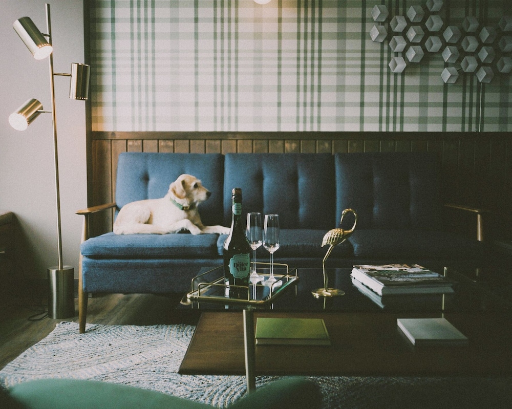 Junior Suite - Photo 18