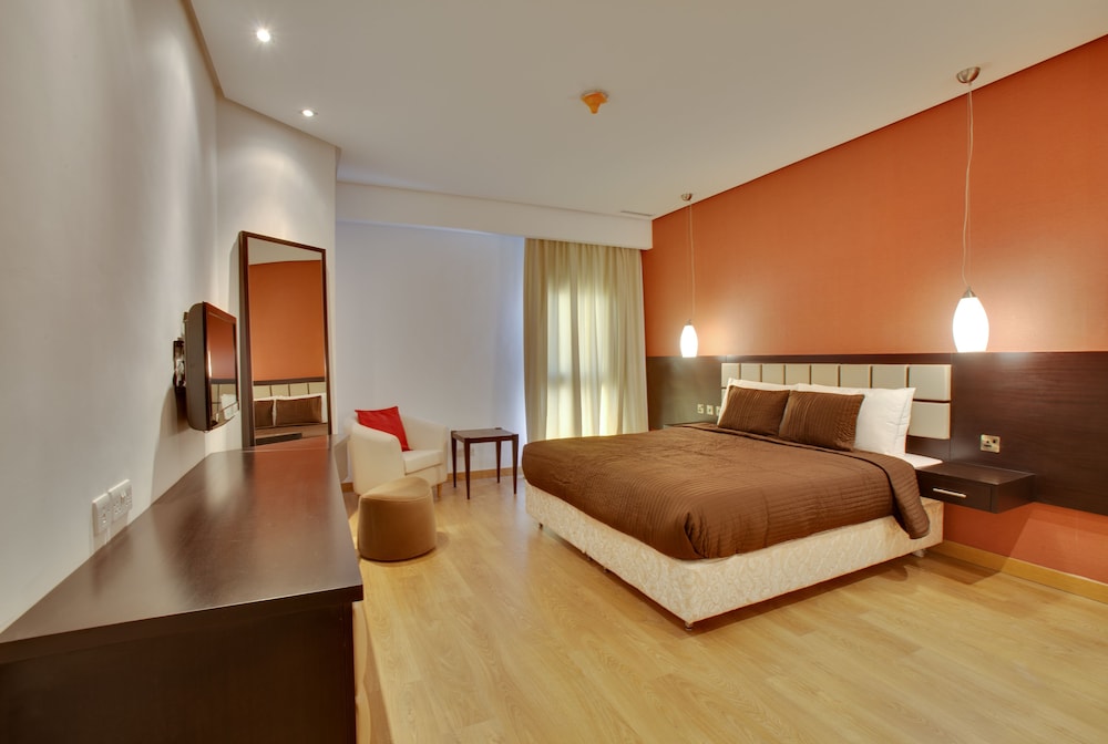 Standard Double Room, 1 King Bed