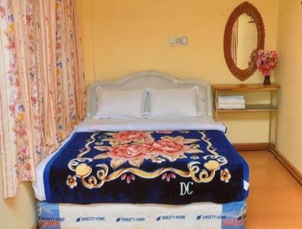 Standard Double Room photo 1