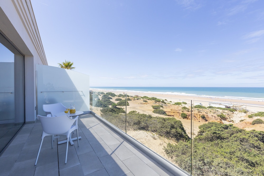 Triple Room, Balcony, Sea View (2 adults + 1 child)