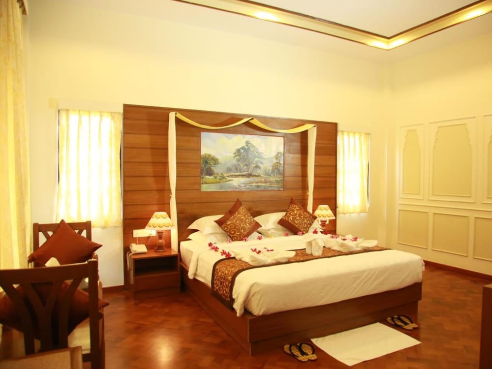 Deluxe Room photo 1