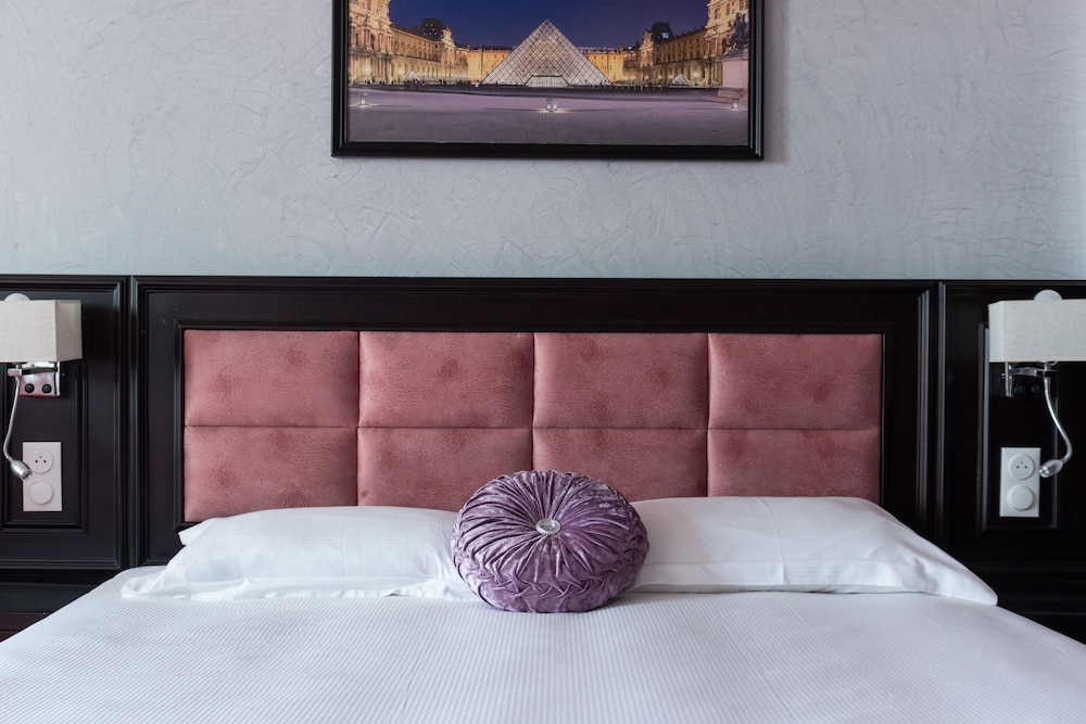 Deluxe Double Room, 1 Double Bed - Photo 9