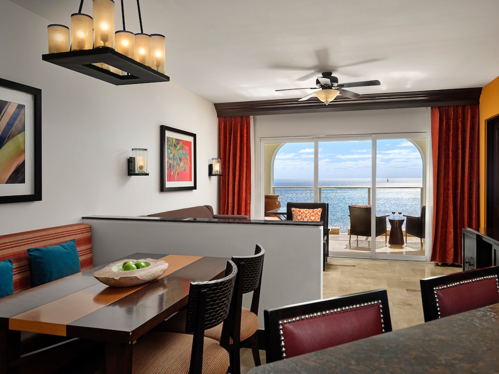Villa, 1 Bedroom, Ocean View - Photo 1