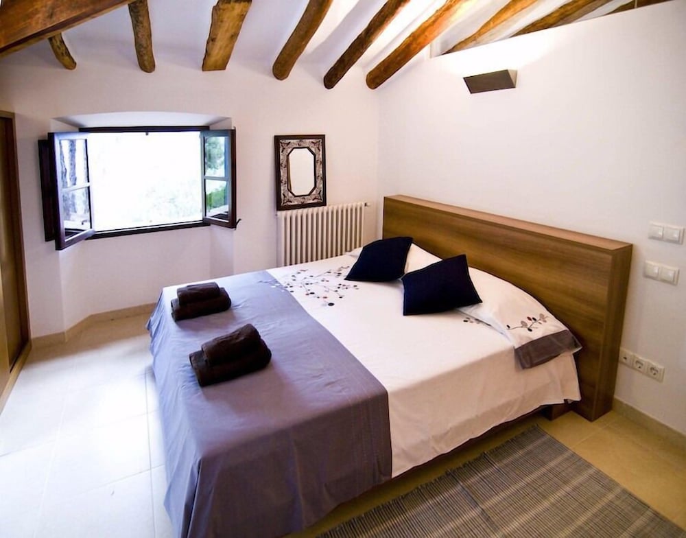 Villa, 5 habitaciones, piscina privada