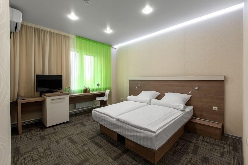 Superior Double or Twin Room photo 2