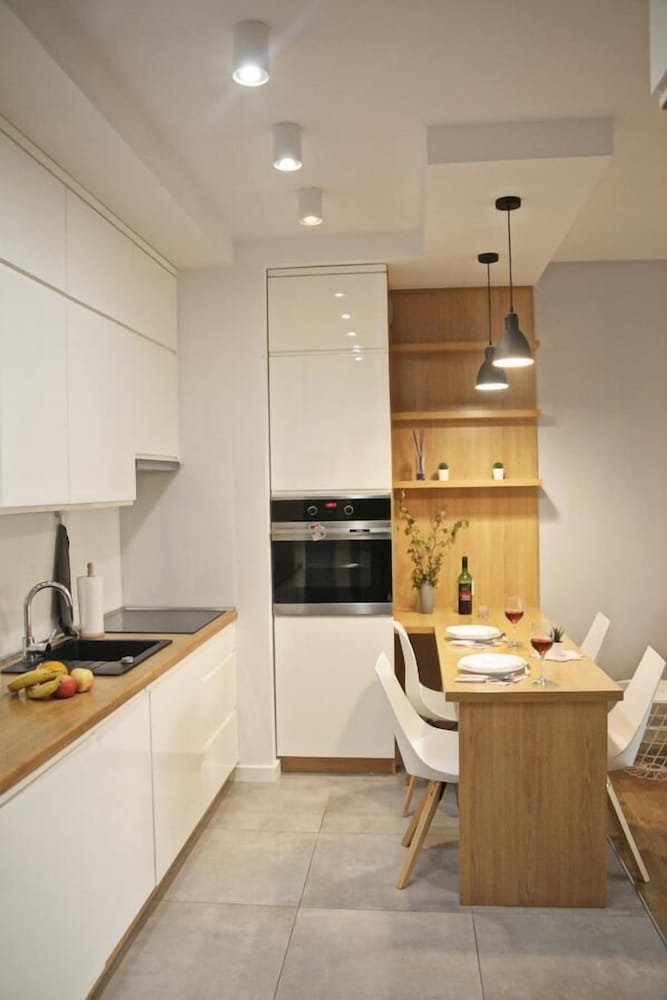 Apartment, 1 Bedroom photo 2