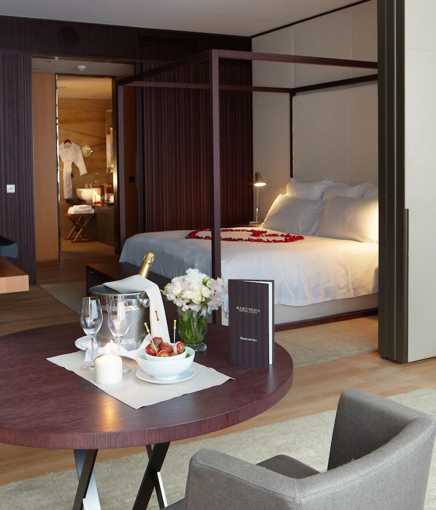 Exclusive Suite (Spa) photo 3