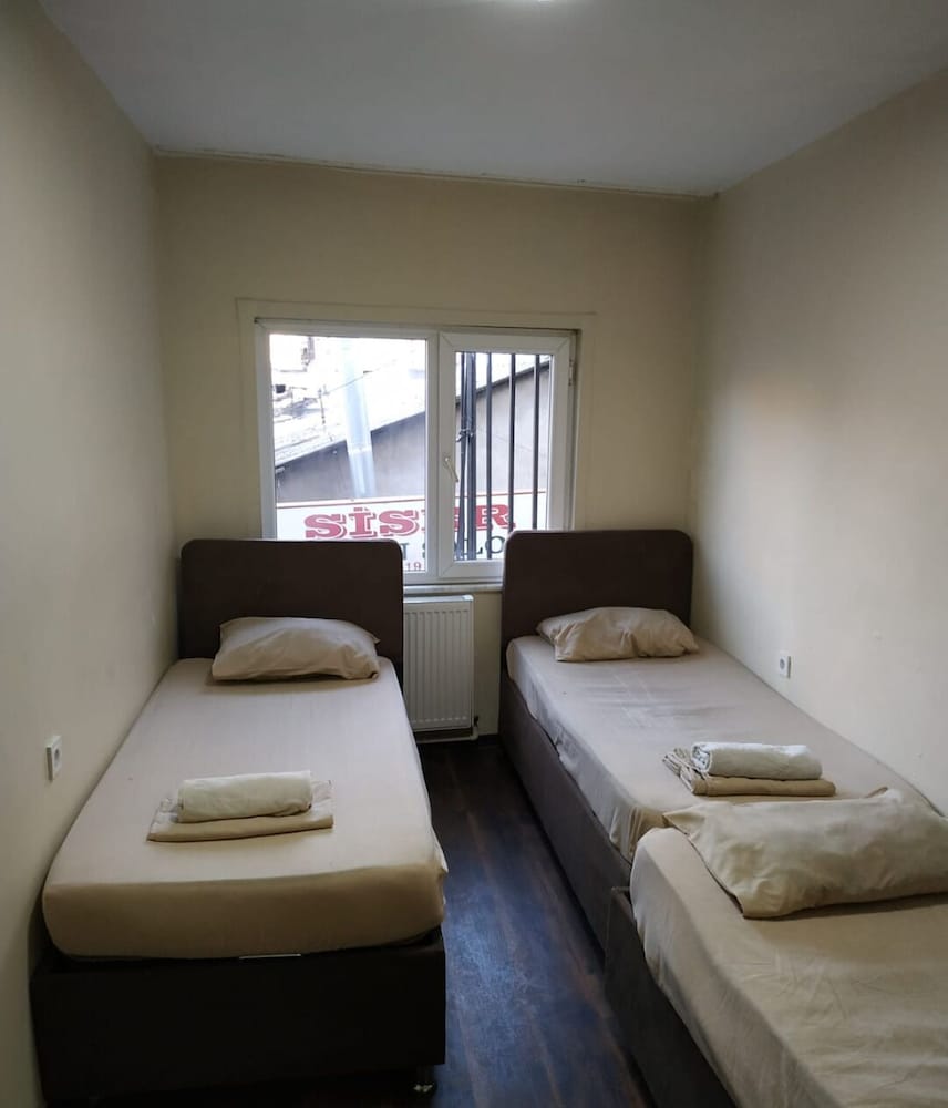 Economy Single Room photo 2