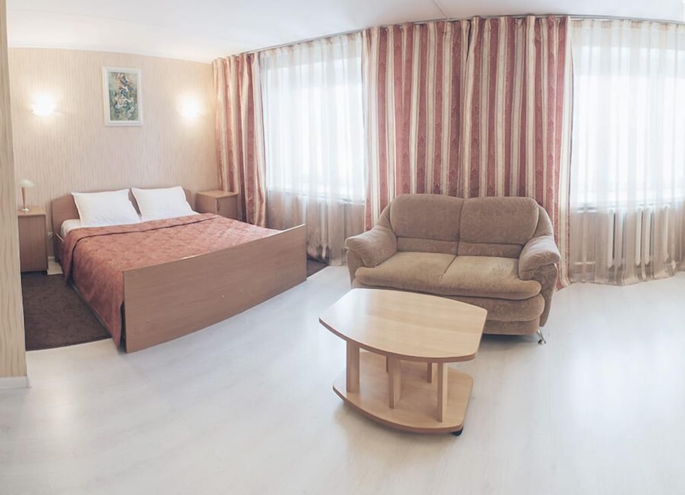 Junior Suite photo 3