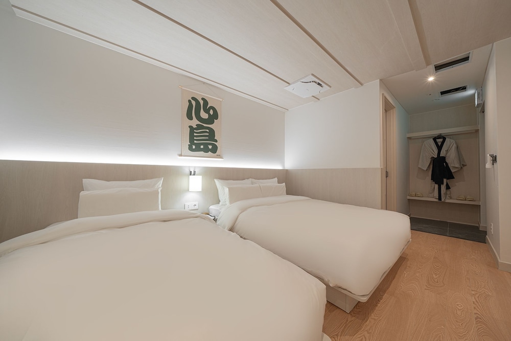 SIGNATURE TWIN SPA - Photo 14