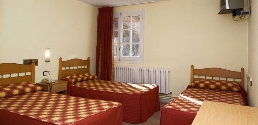 Triple Room photo 2