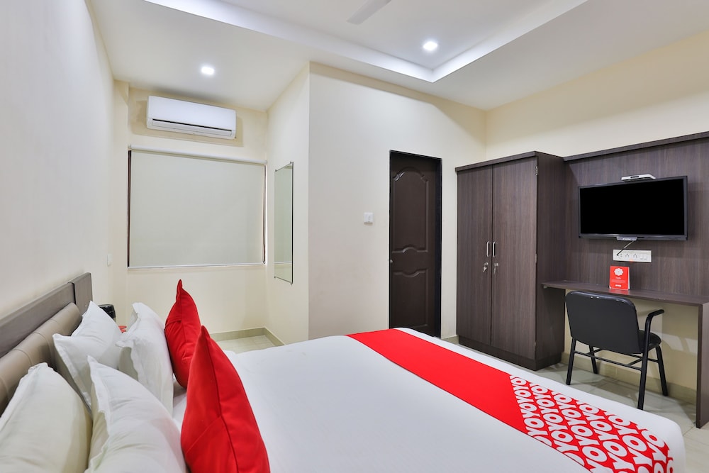 Single Room, 1 Twin Bed photo 1