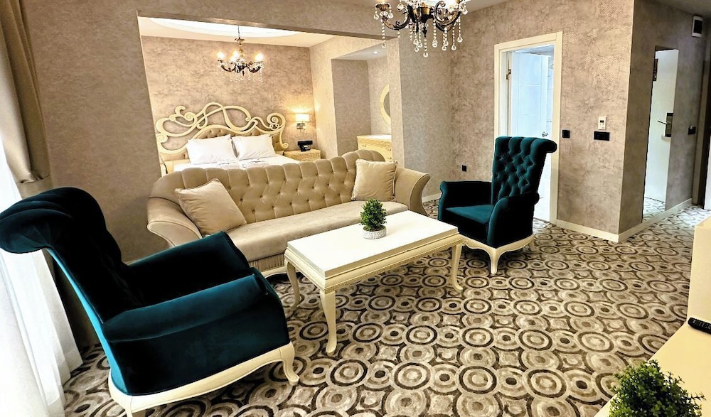 Presidential Room photo 2