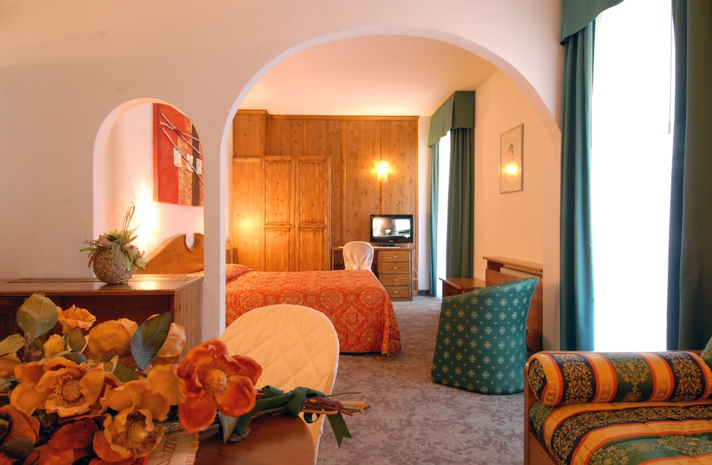 Luxury Double Room, Mountain View photo 3