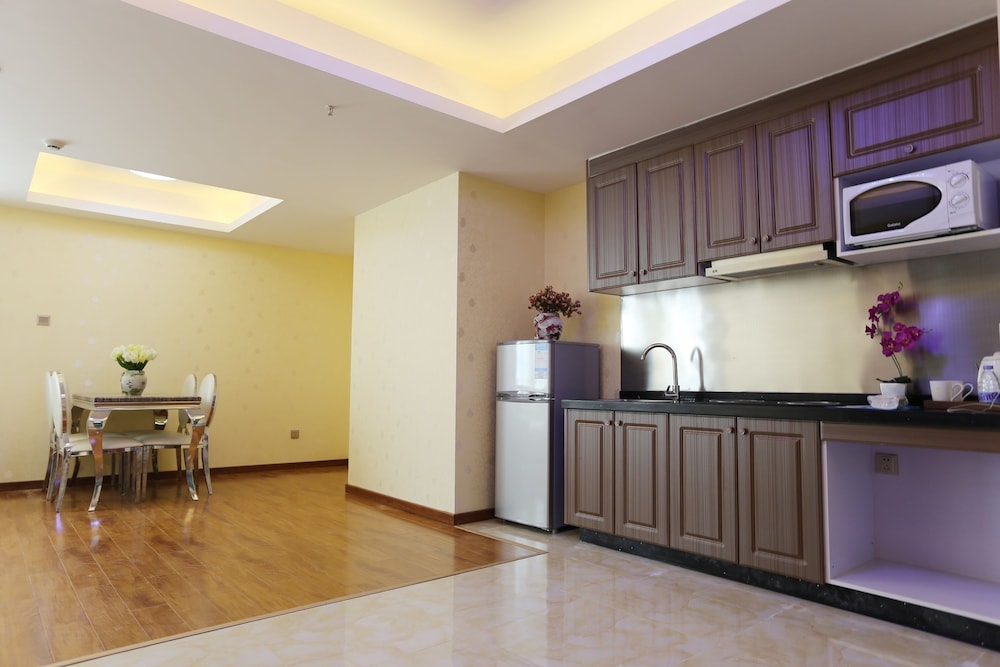 Executive Suite Apartment