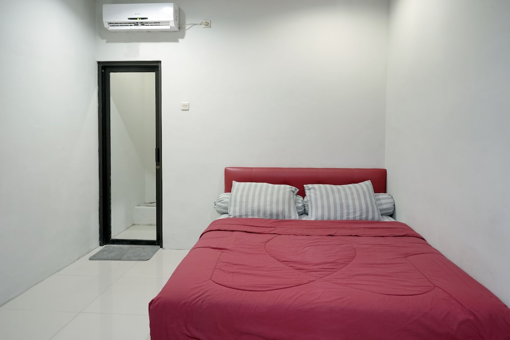 Deluxe Room - Photo 4