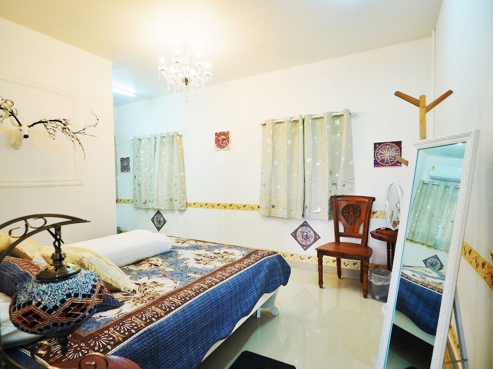 Deluxe Suite - Photo 4