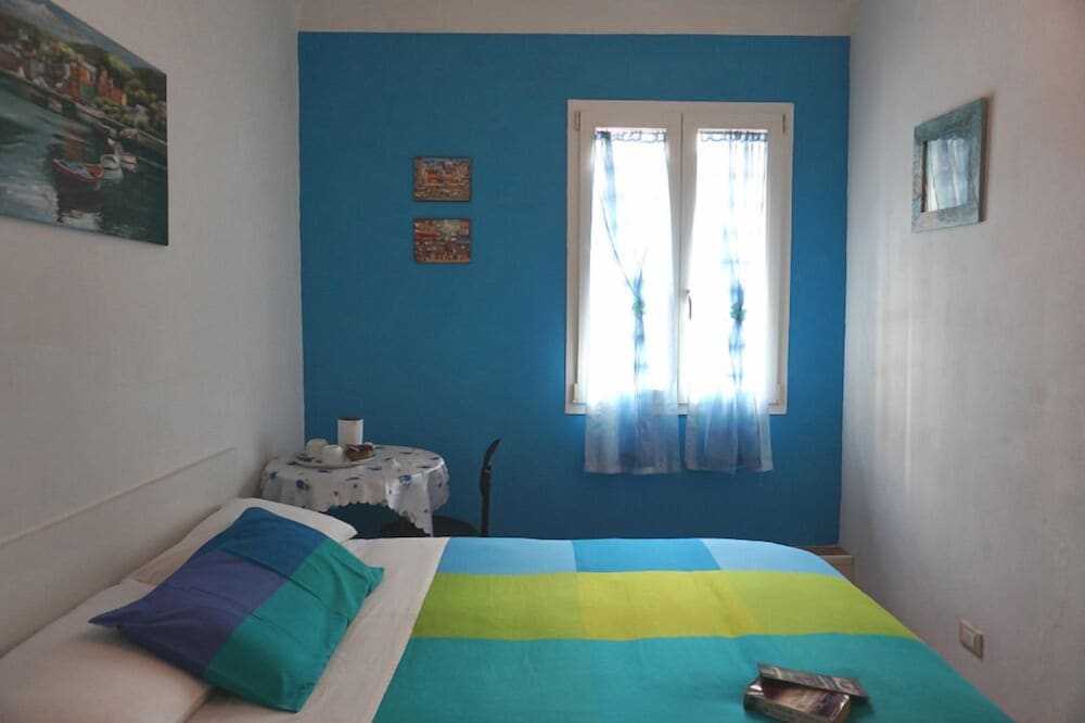 Economy Double Room Single Use photo 3