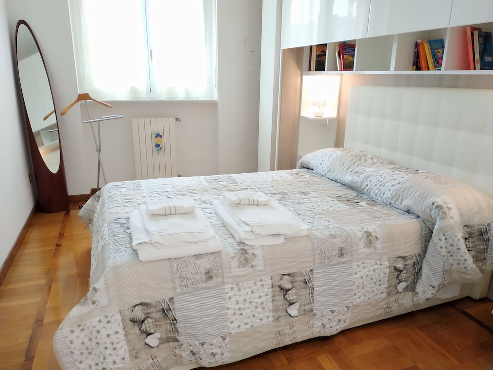 Apartment, 2 Bedrooms