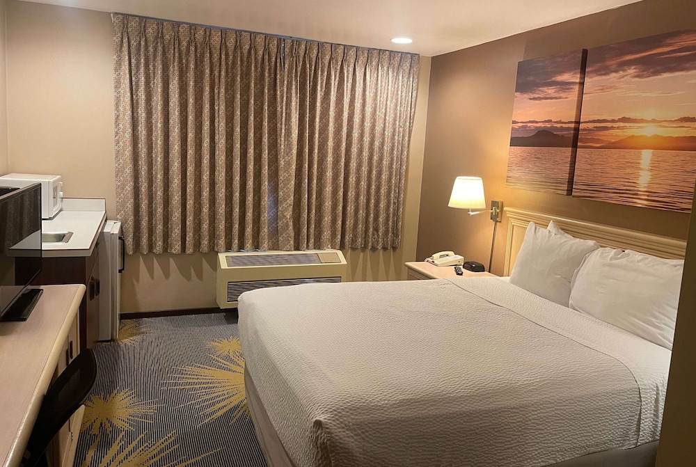 Efficiency, Standard Room, 1 Queen Bed - Photo 3