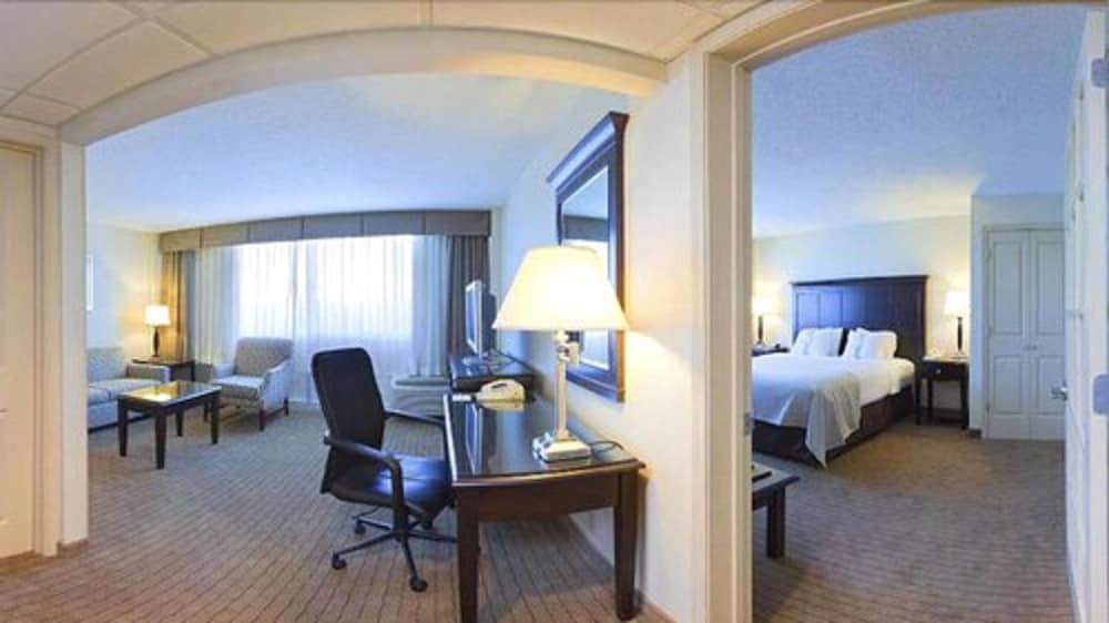 Suite, 1 Bedroom (Walk-In Shower) - Photo 4