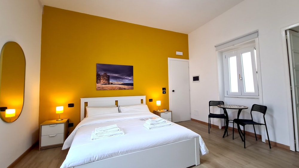 Premium Double Room