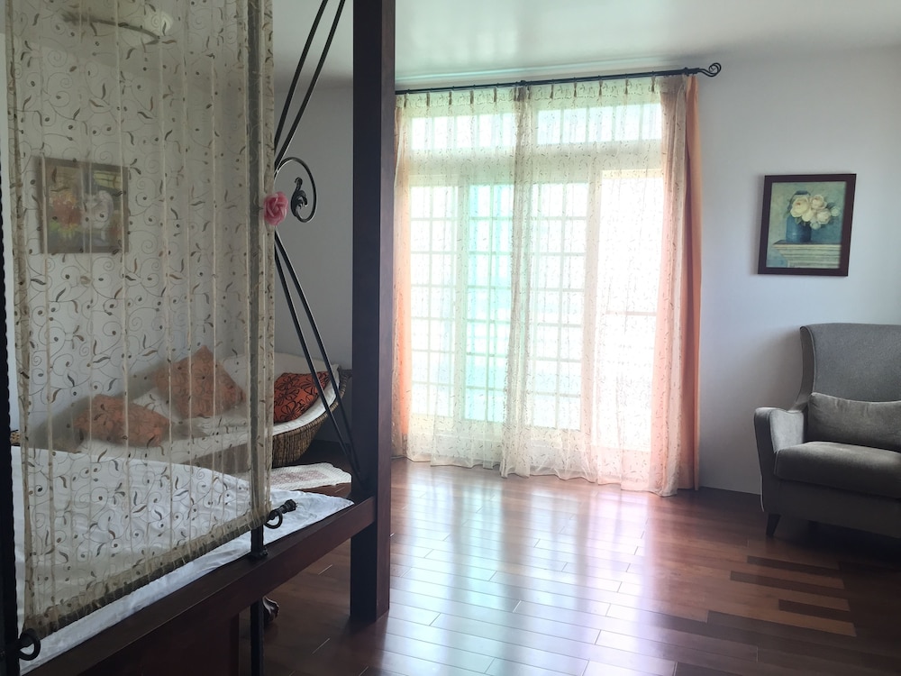 Double Room (Yoga) photo 3