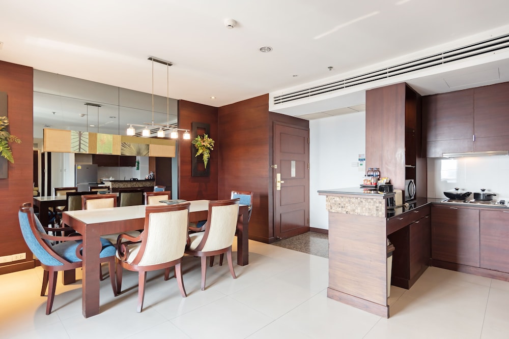Presidential Apartment photo 3