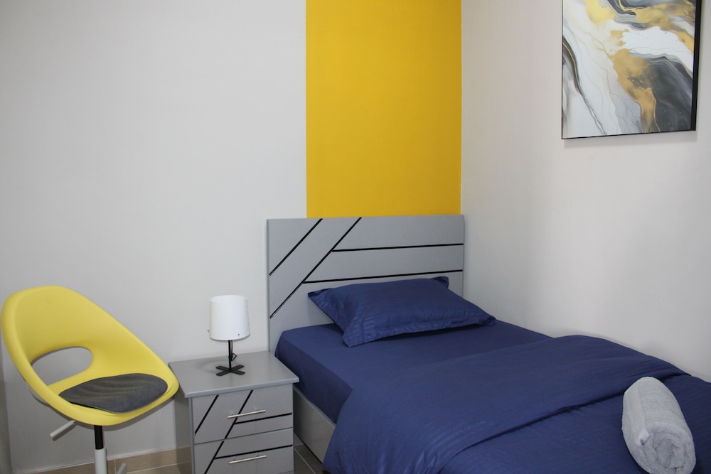Standard Double Room, Balcony photo 3