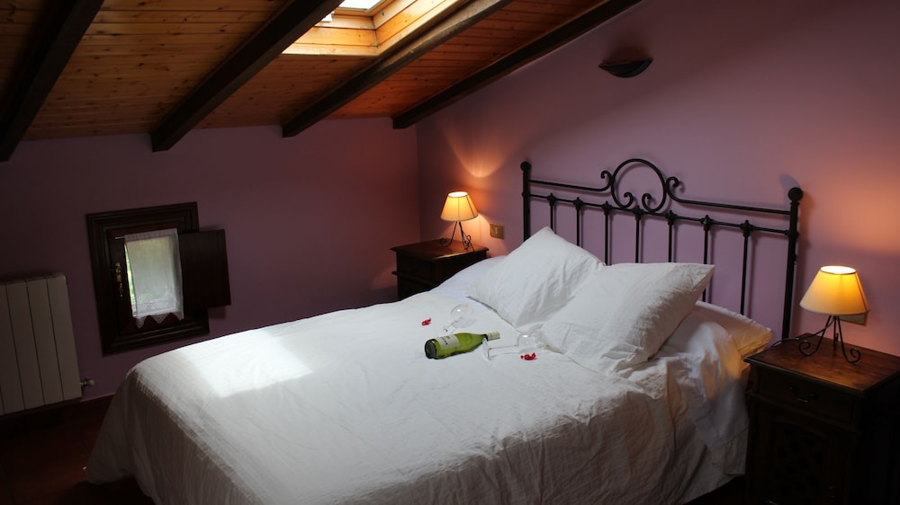Habitación Romántica