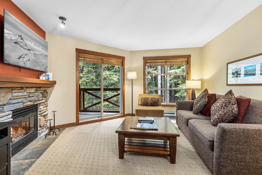 Two Bedroom #407