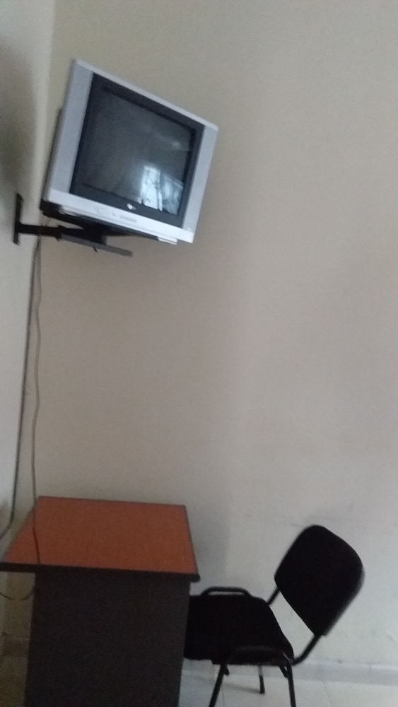 Twin Room photo 3