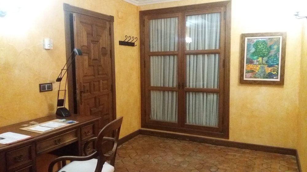 Habitación Comfort (Superior)