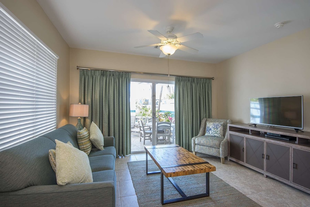 Villa, 2 Bedrooms (Harbor Village Townhome)